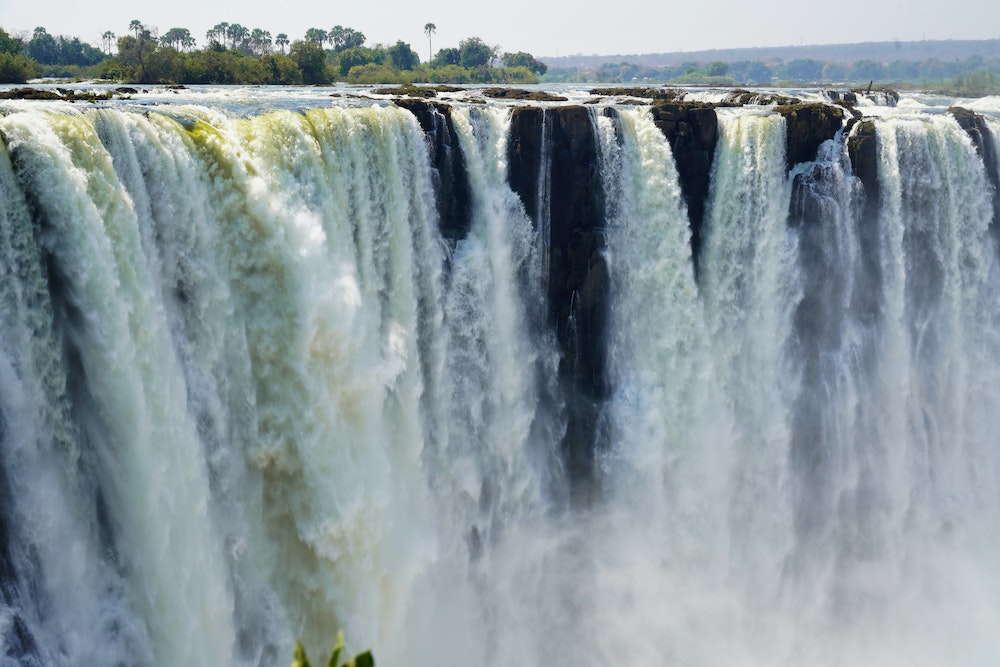 Victoria Falls