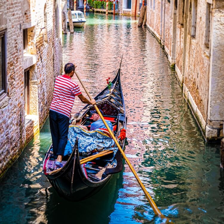 Venice Canals